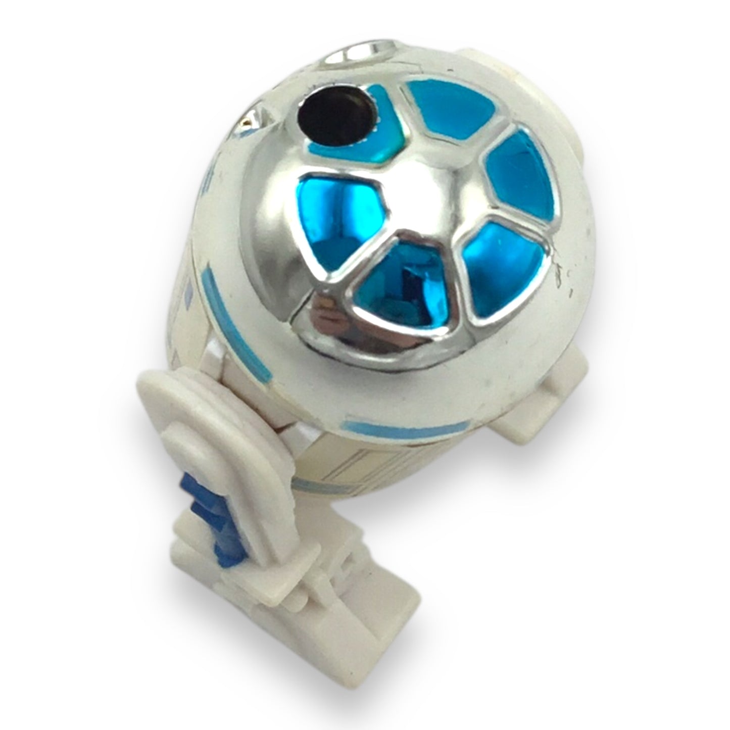Star Wars Kenner R2-D2 (Pop-Up Lightsaber) | Power of the Force | Loose with Lightsaber