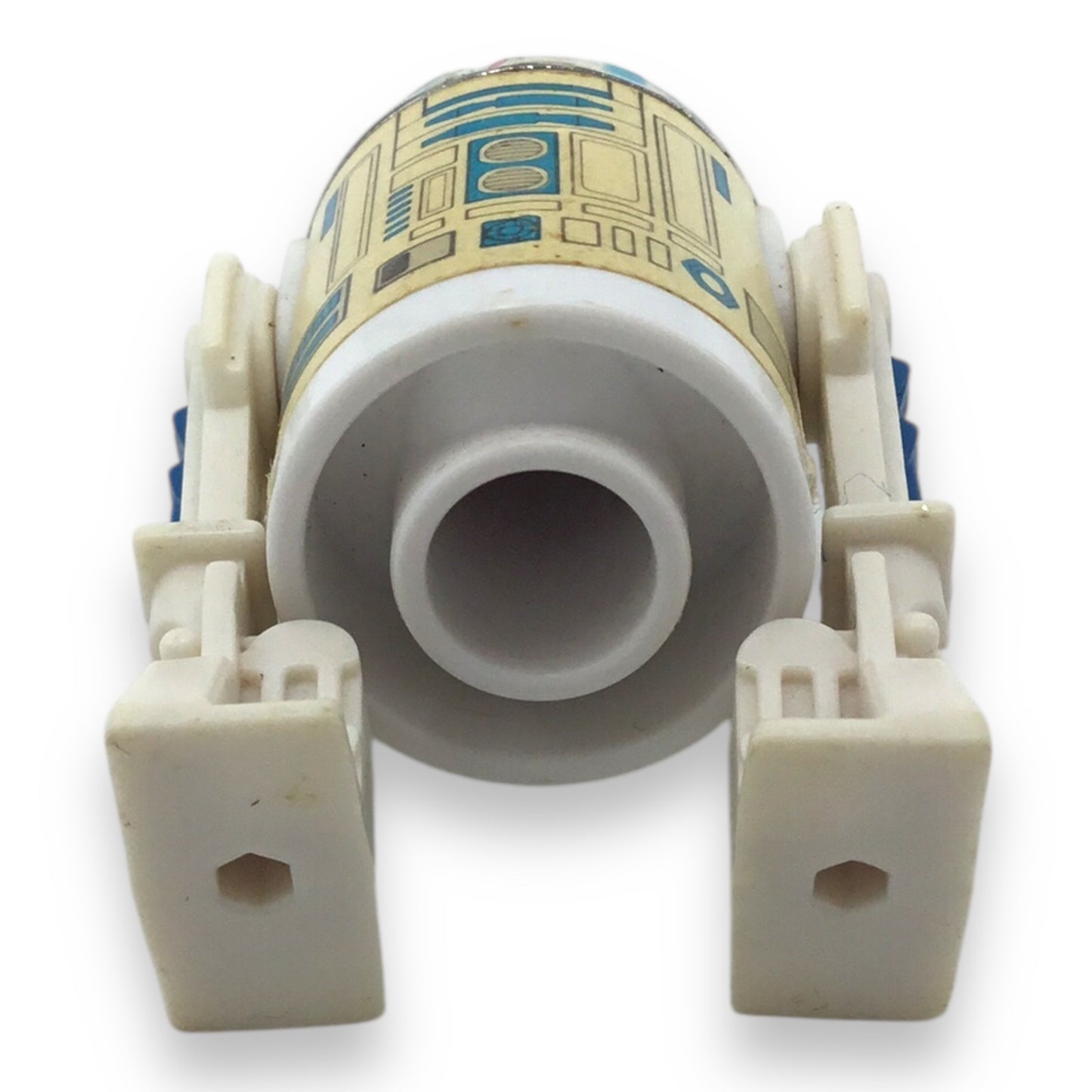 Star Wars Kenner R2-D2 (Pop-Up Lightsaber) | Power of the Force | Loose with Lightsaber