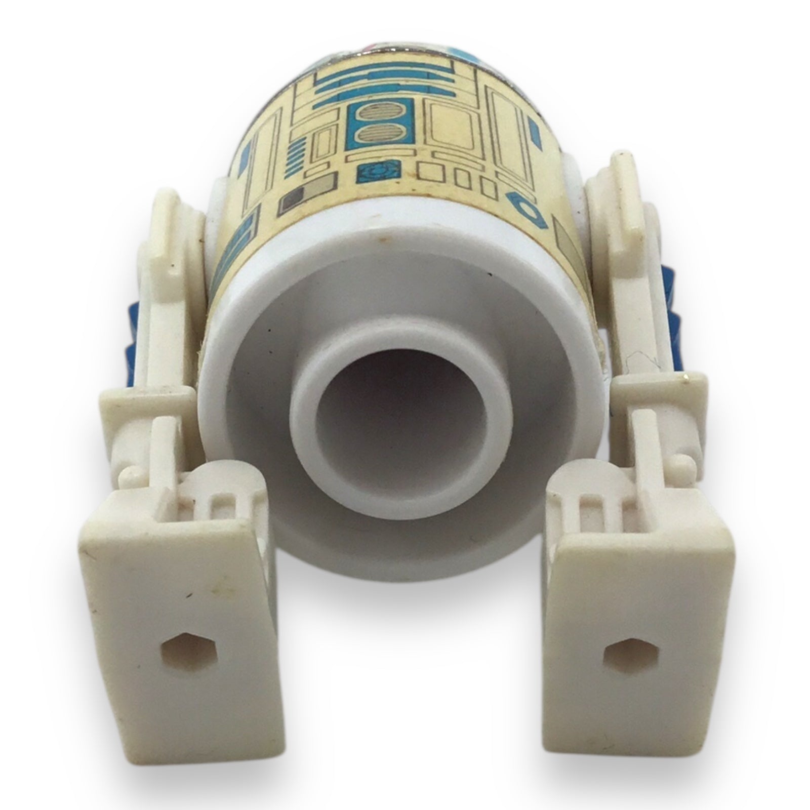 Star Wars Kenner R2-D2 (Pop-Up Lightsaber) | Power of the Force | Loose with Lightsaber