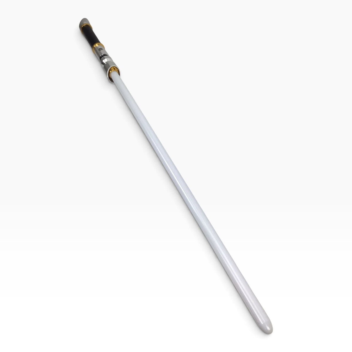 Star Wars Lotus-Guardian Lightsaber