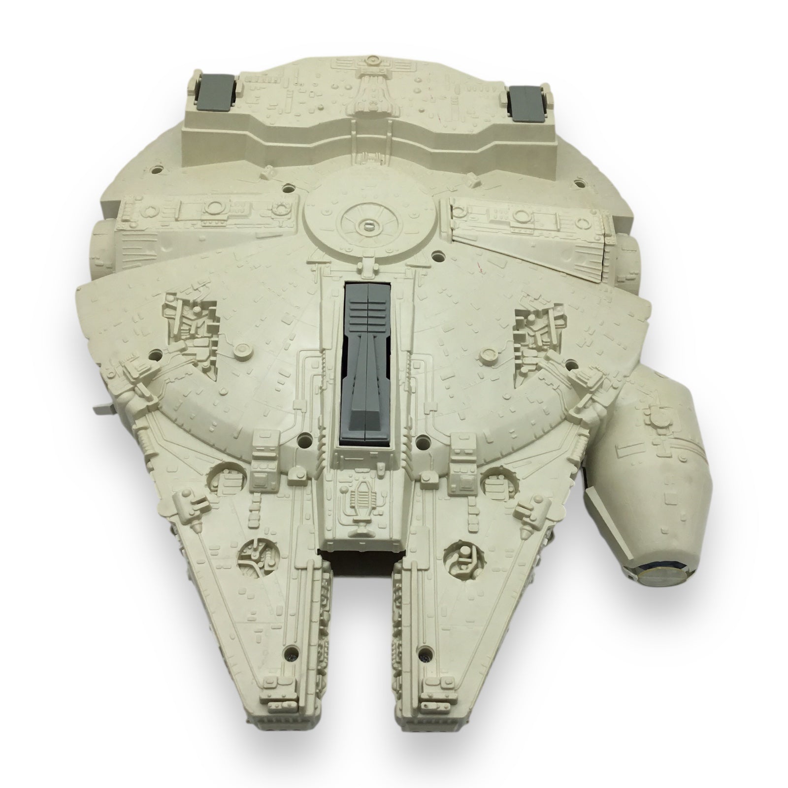 Star Wars Millenium Falcon Kenner Loose Mostly Complete 3.75" Action Figure Vehicle