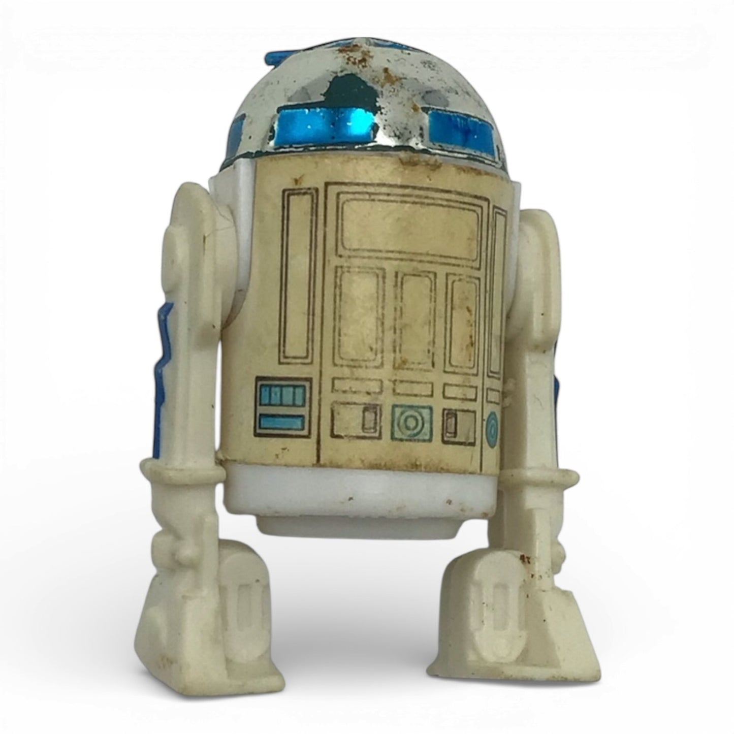 Star Wars R2-D2 Vintage Toy - 1977 Kenner