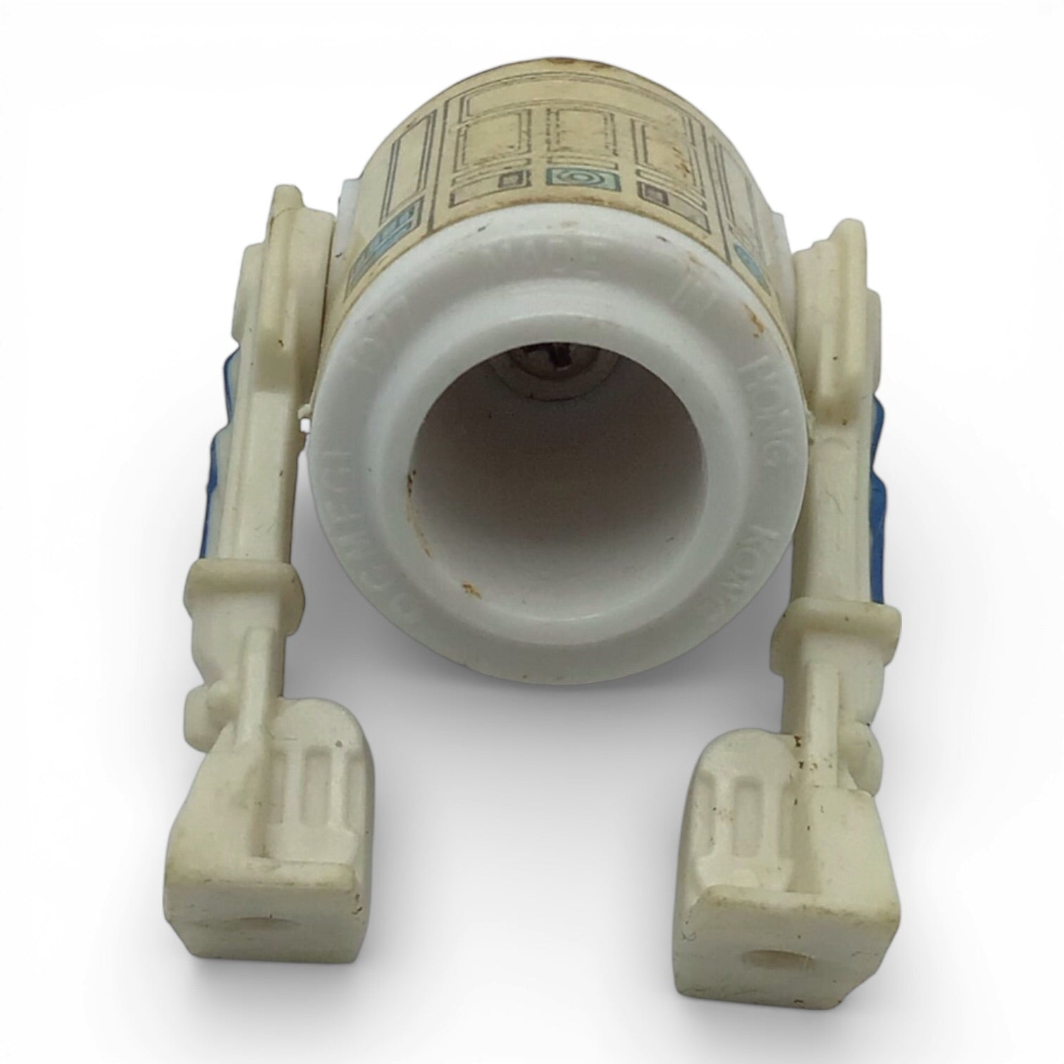 Star Wars R2-D2 Vintage Toy - 1977 Kenner