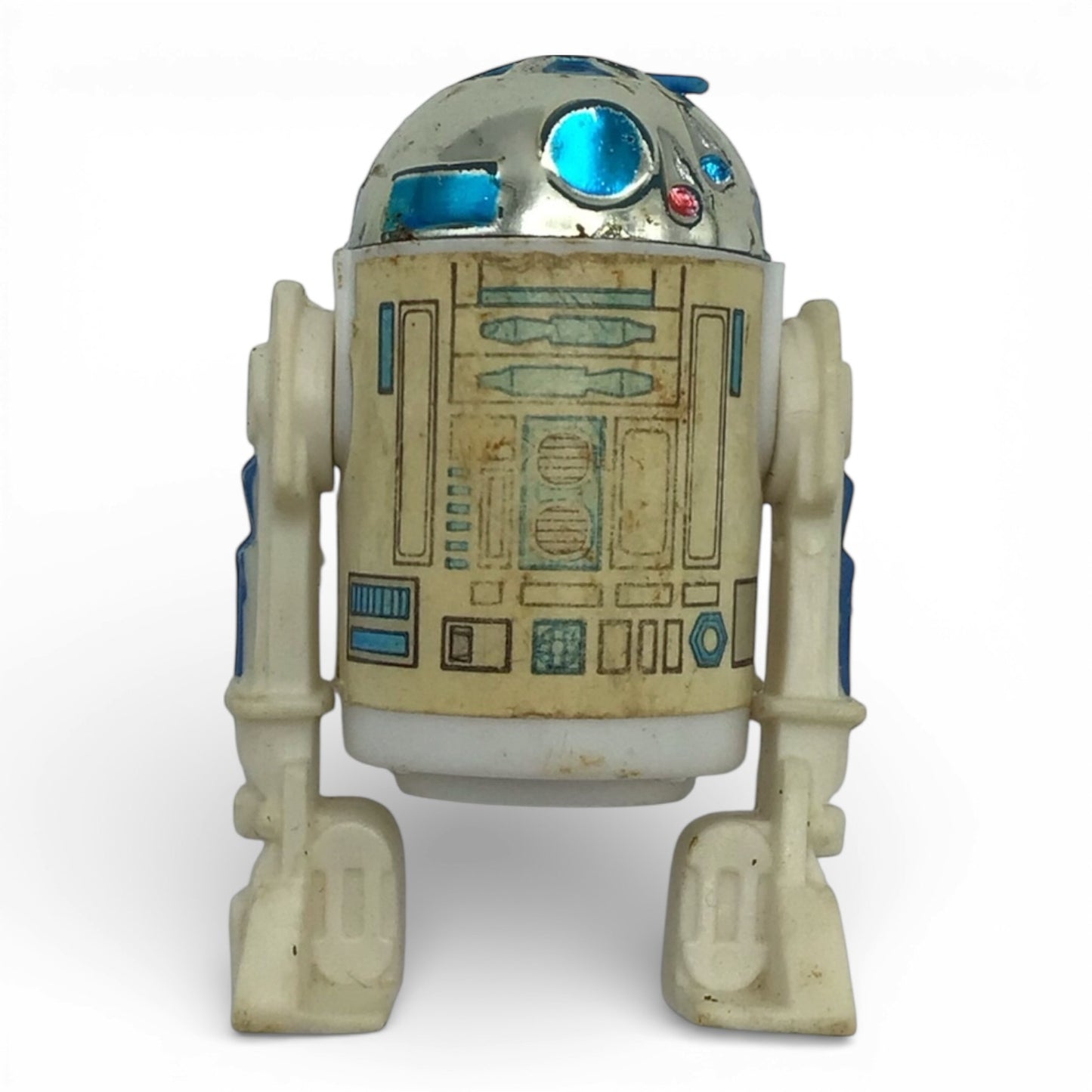 Star Wars R2-D2 Vintage Toy - 1977 Kenner