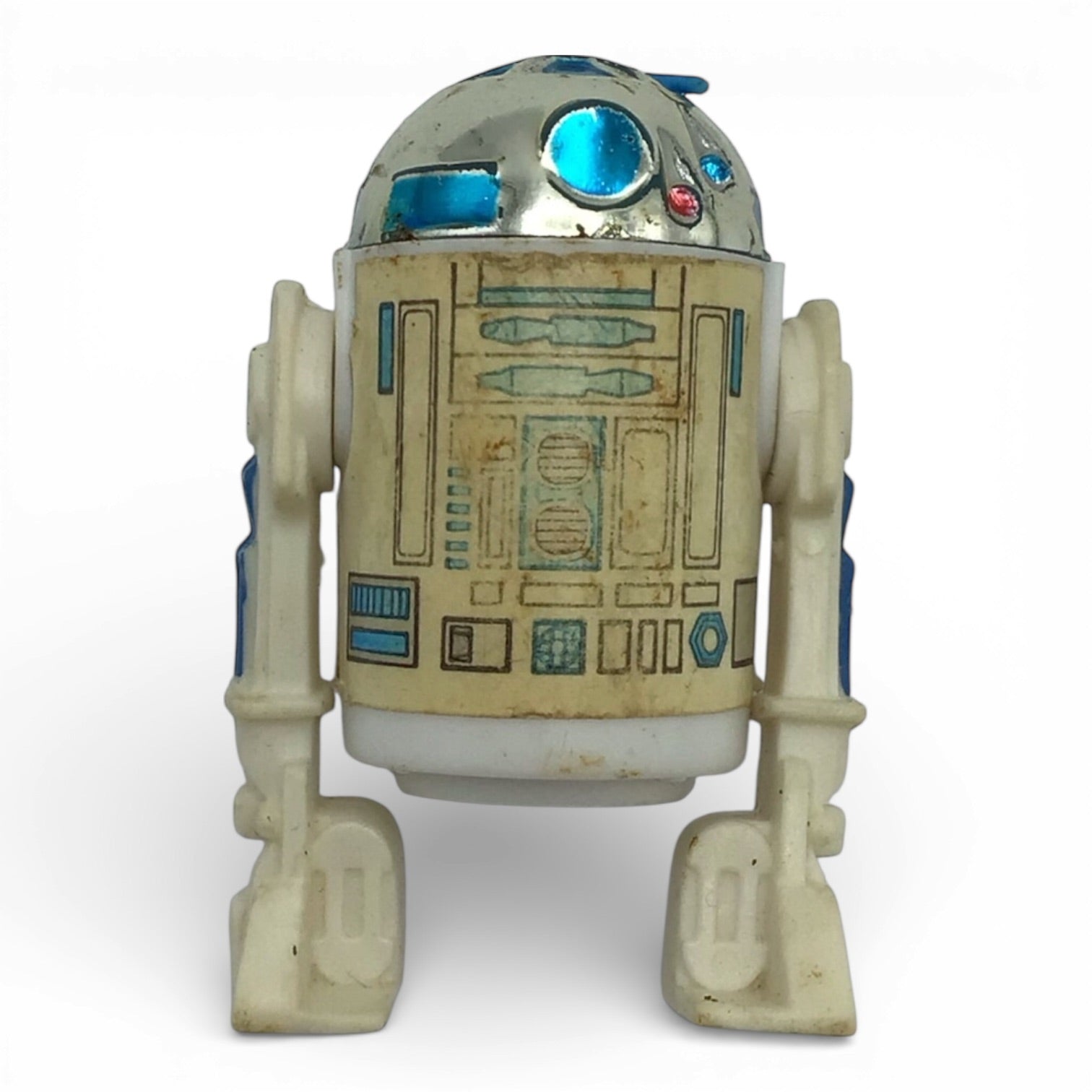 Star Wars R2-D2 Vintage Toy - 1977 Kenner