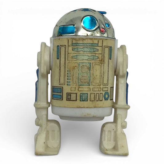 Star Wars R2-D2 Vintage Toy - 1977 Kenner