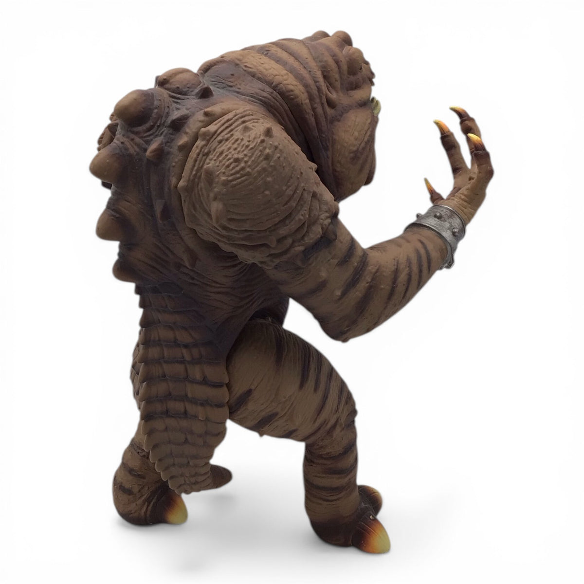 Star Wars ROTJ Rancor 12