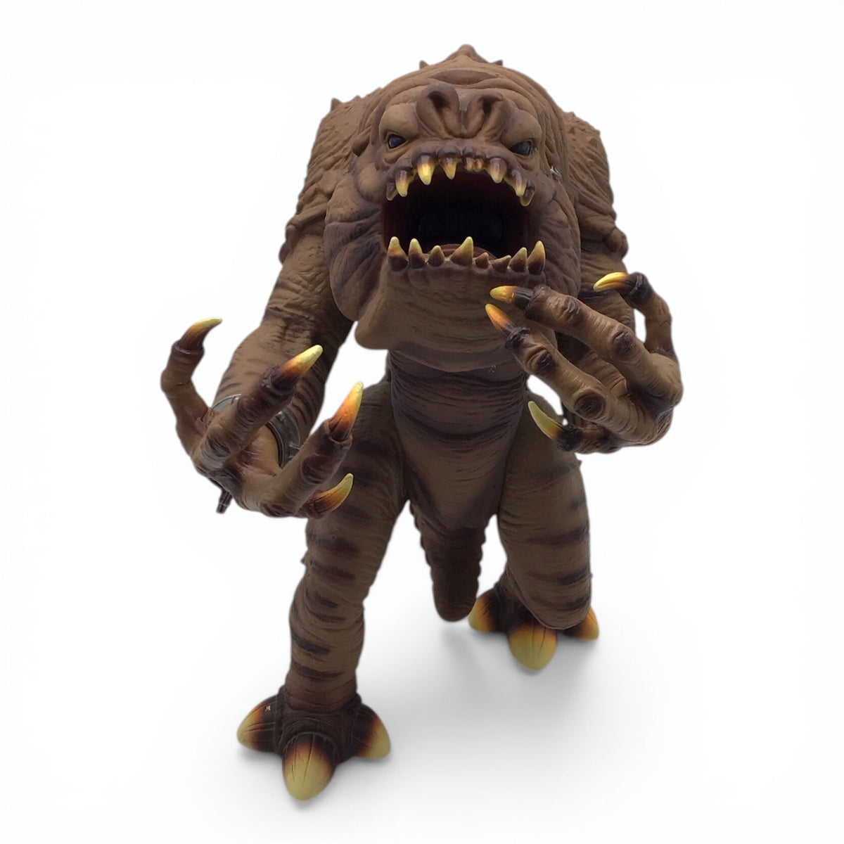 Star Wars ROTJ Rancor 12