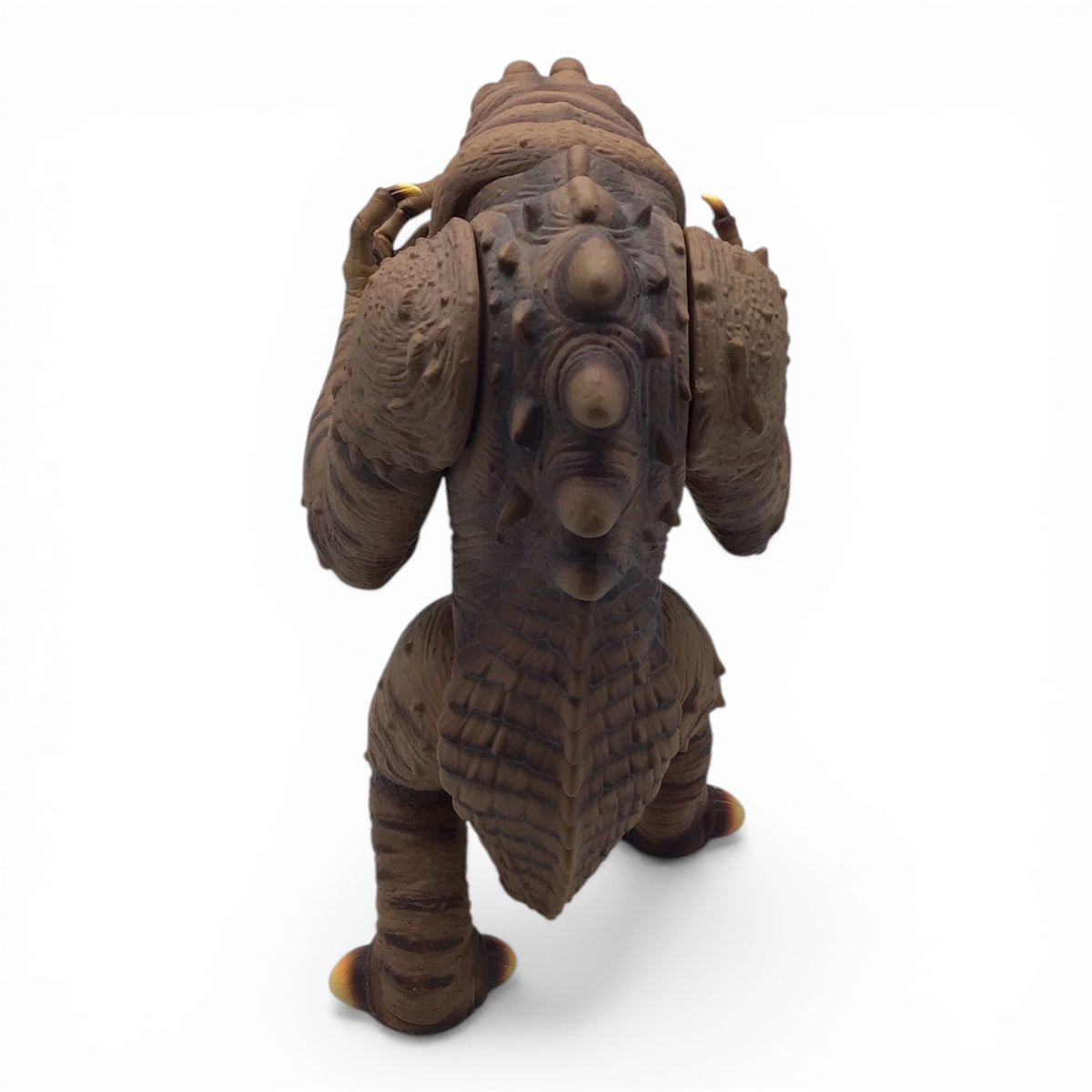 Star Wars ROTJ Rancor 12