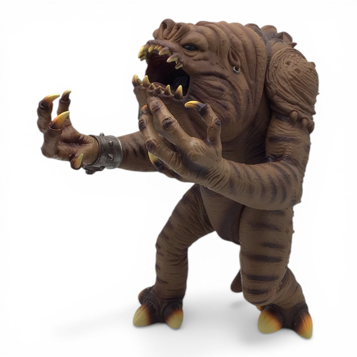 Star Wars ROTJ Rancor 12