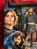 Star Wars- Rogue One Target Exclusive Action Figures