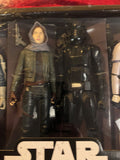 Star Wars- Rogue One Target Exclusive Action Figures