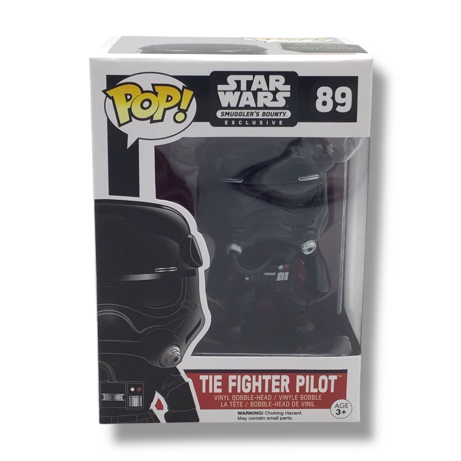 Star Wars - Smuggler's Bounty Subscription Box | Kylo Ren