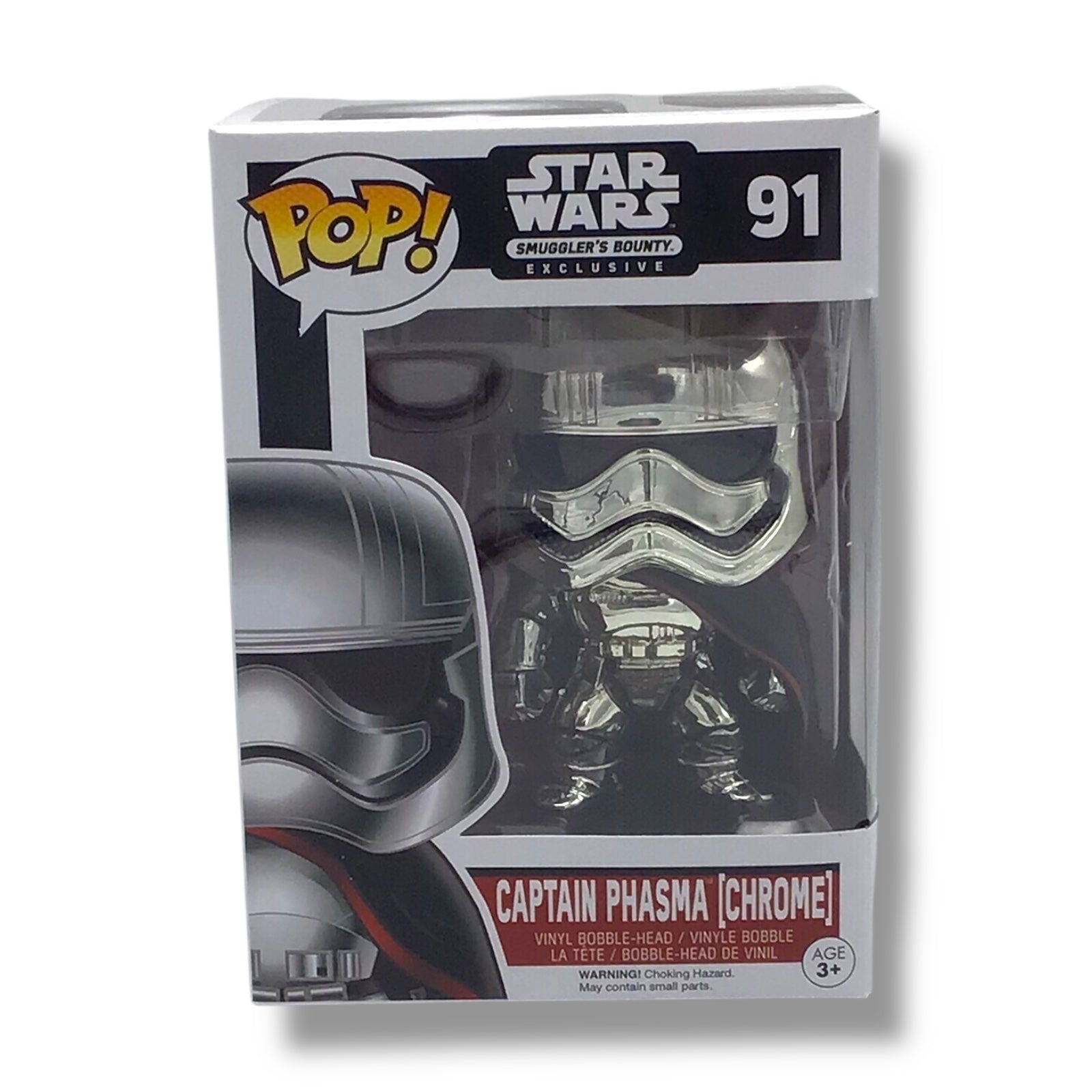 Star Wars - Smuggler's Bounty Subscription Box | Kylo Ren