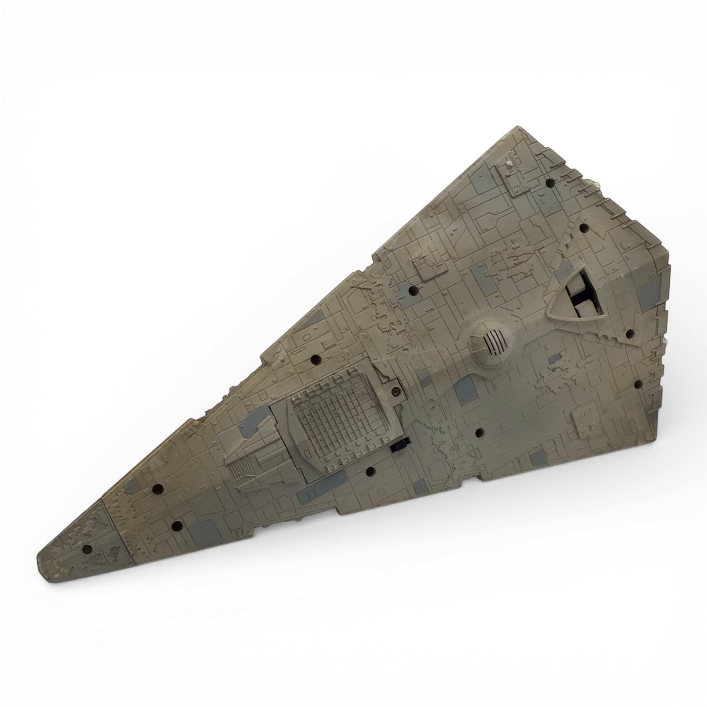 Star Wars Star Destroyer Collectors Fleet - Hasbro 1997