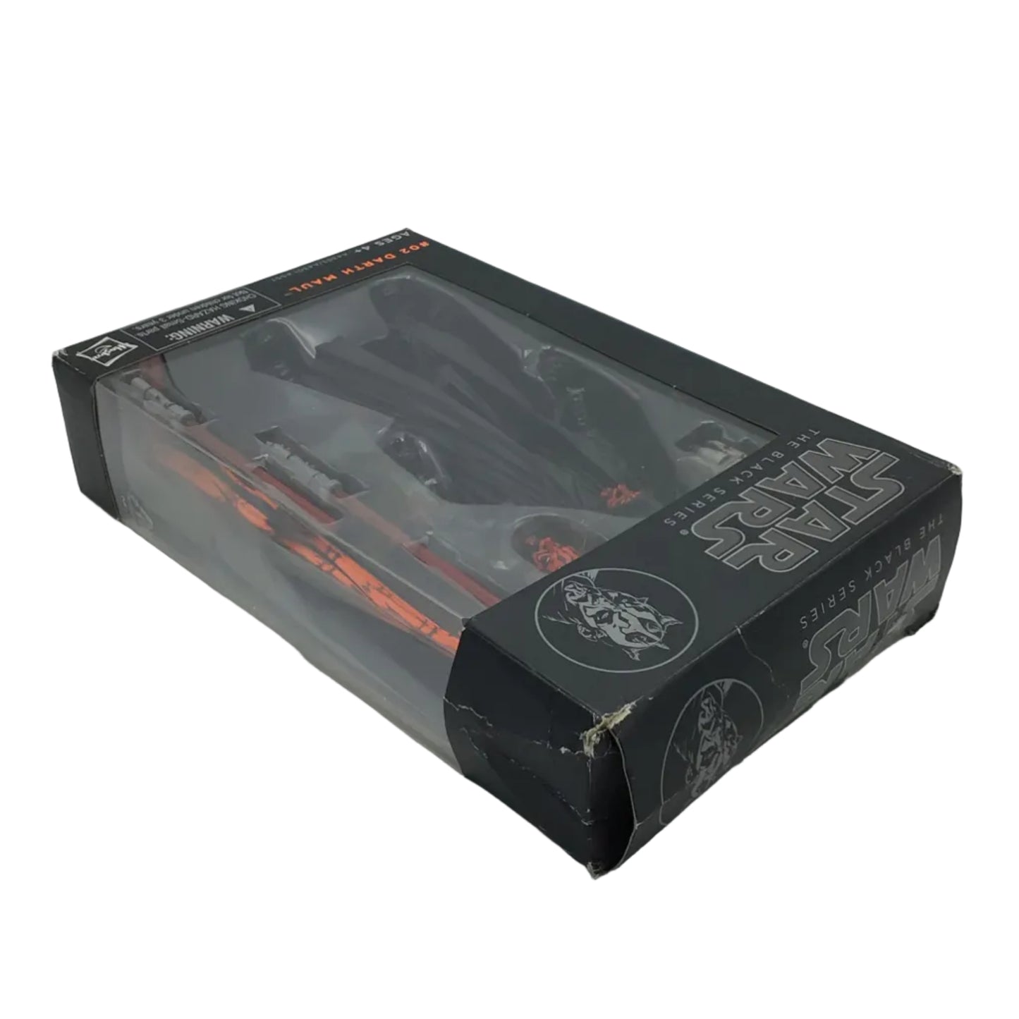 Star Wars The Black Series Darth Maul #02 - Hasbro 2013