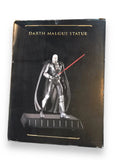 Star Wars The Old Republic Darth Malgus Statue