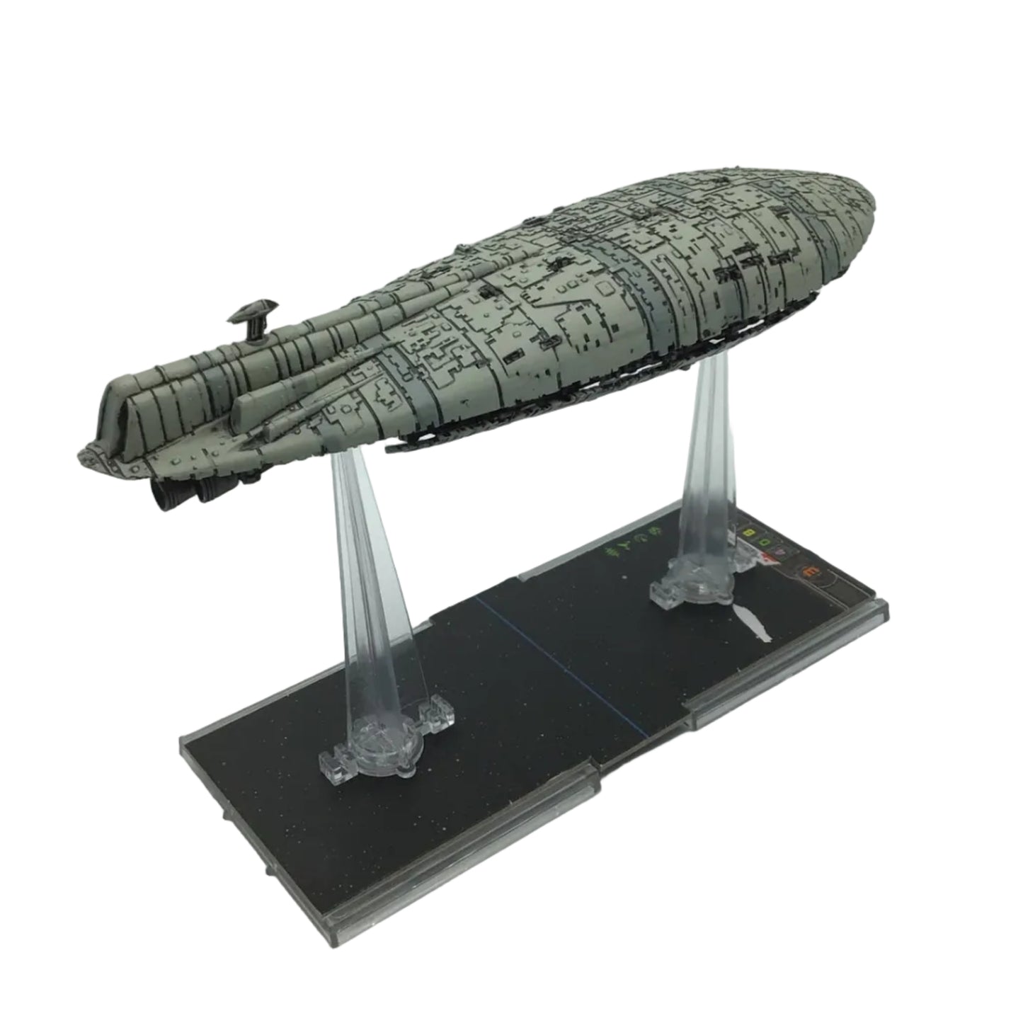 Star Wars X-Wing Miniatures GR-75 Transport Ship