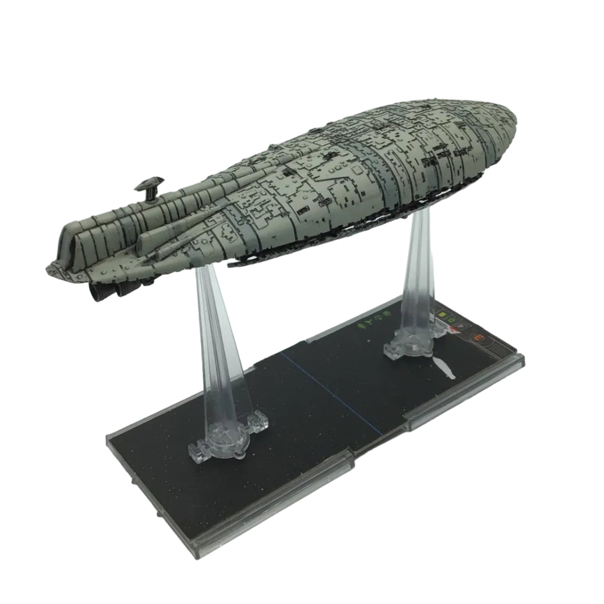 Star Wars X-Wing Miniatures GR-75 Transport Ship