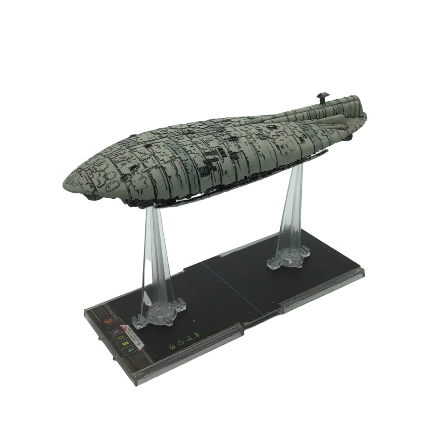 Star Wars X-Wing Miniatures GR-75 Transport Ship