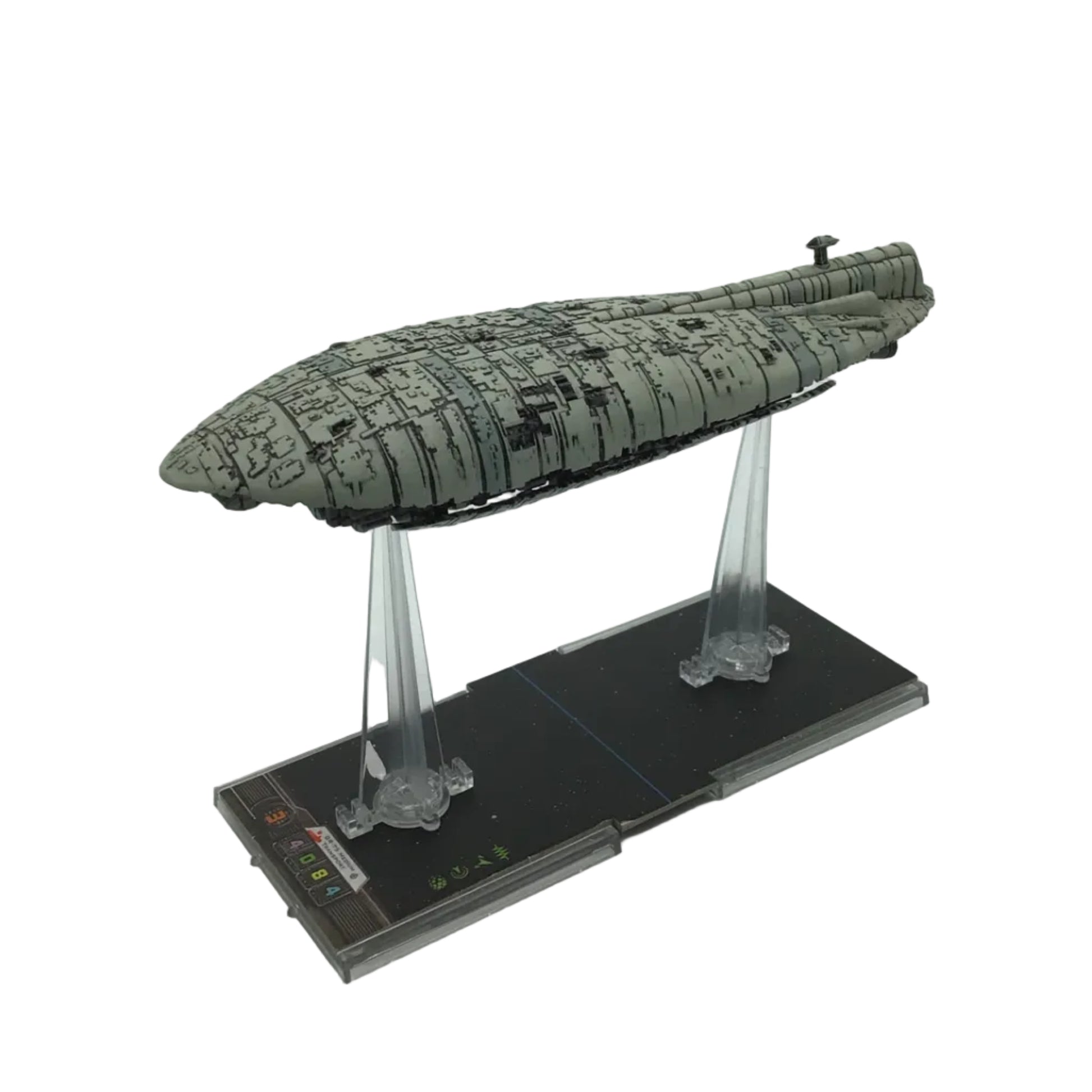 Star Wars X-Wing Miniatures GR-75 Transport Ship
