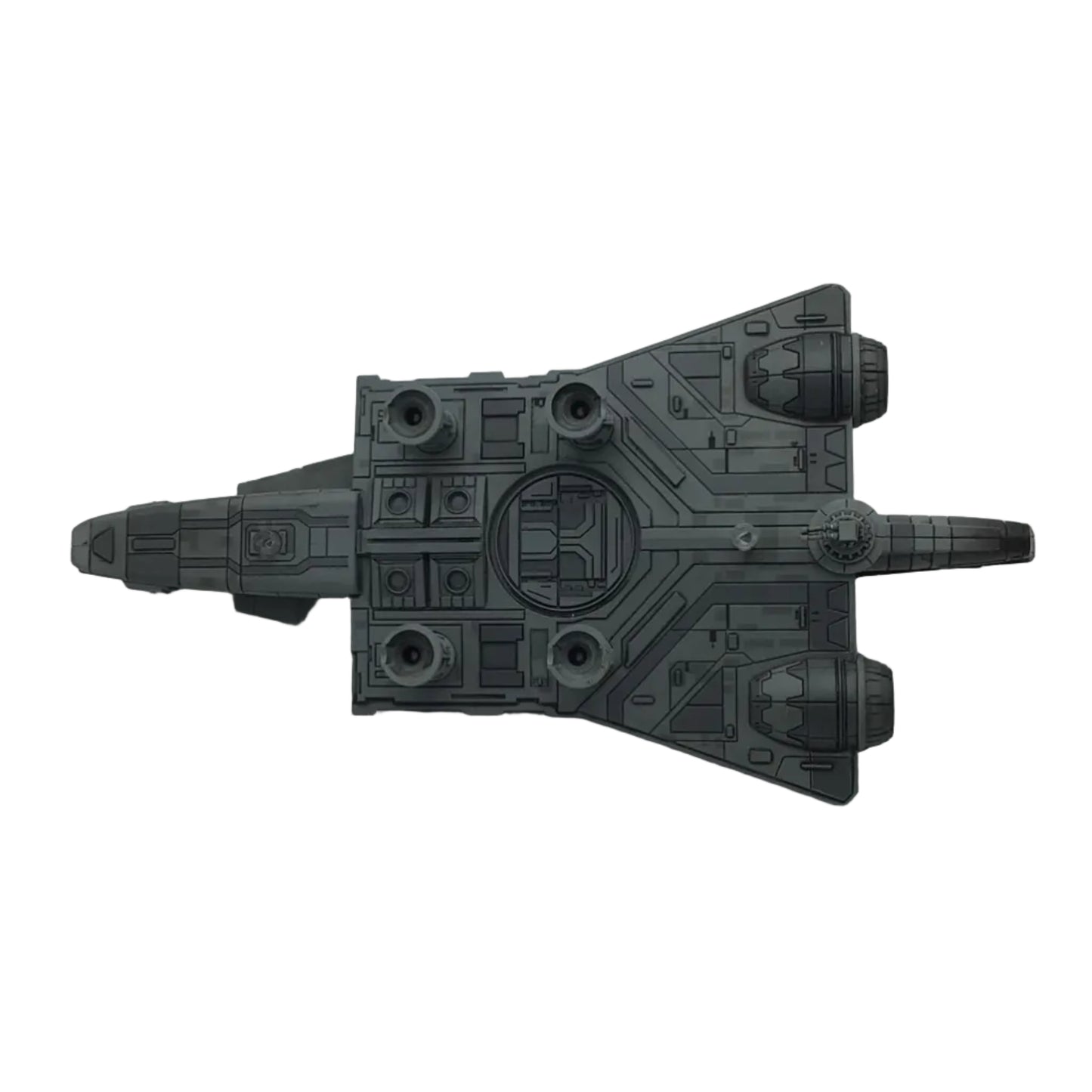 Star Wars X-Wing Miniatures Gozanti Class Cruiser