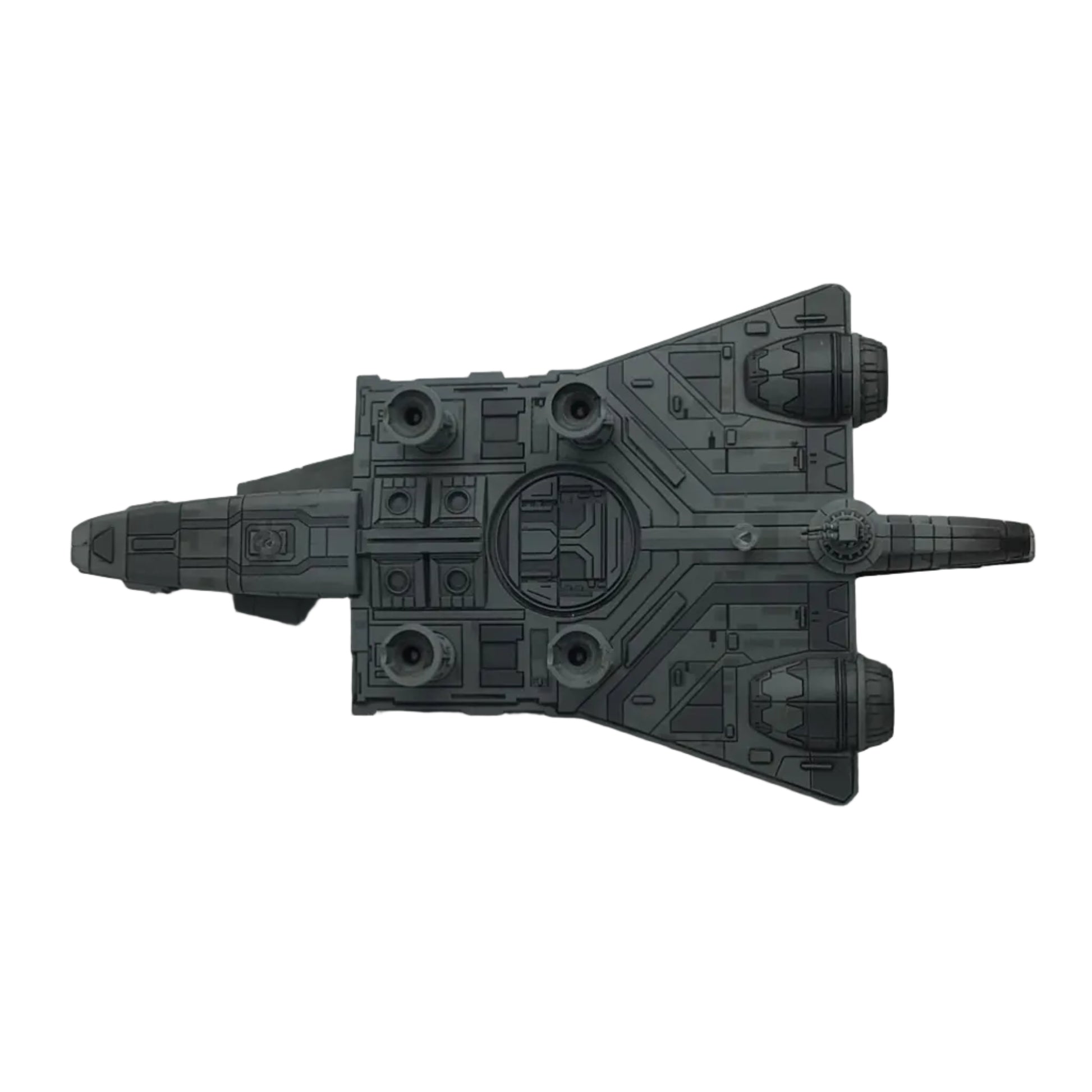 Star Wars X-Wing Miniatures Gozanti Class Cruiser