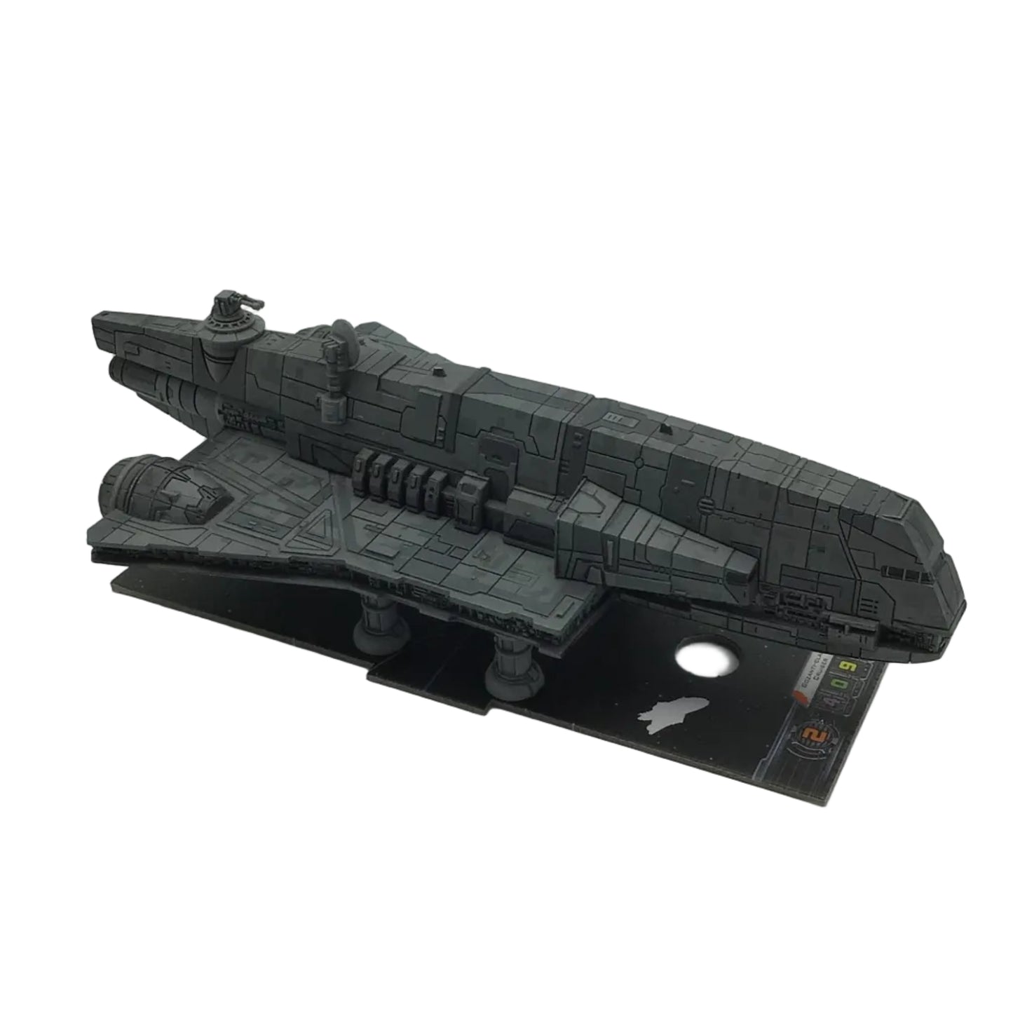 Star Wars X-Wing Miniatures Gozanti Class Cruiser