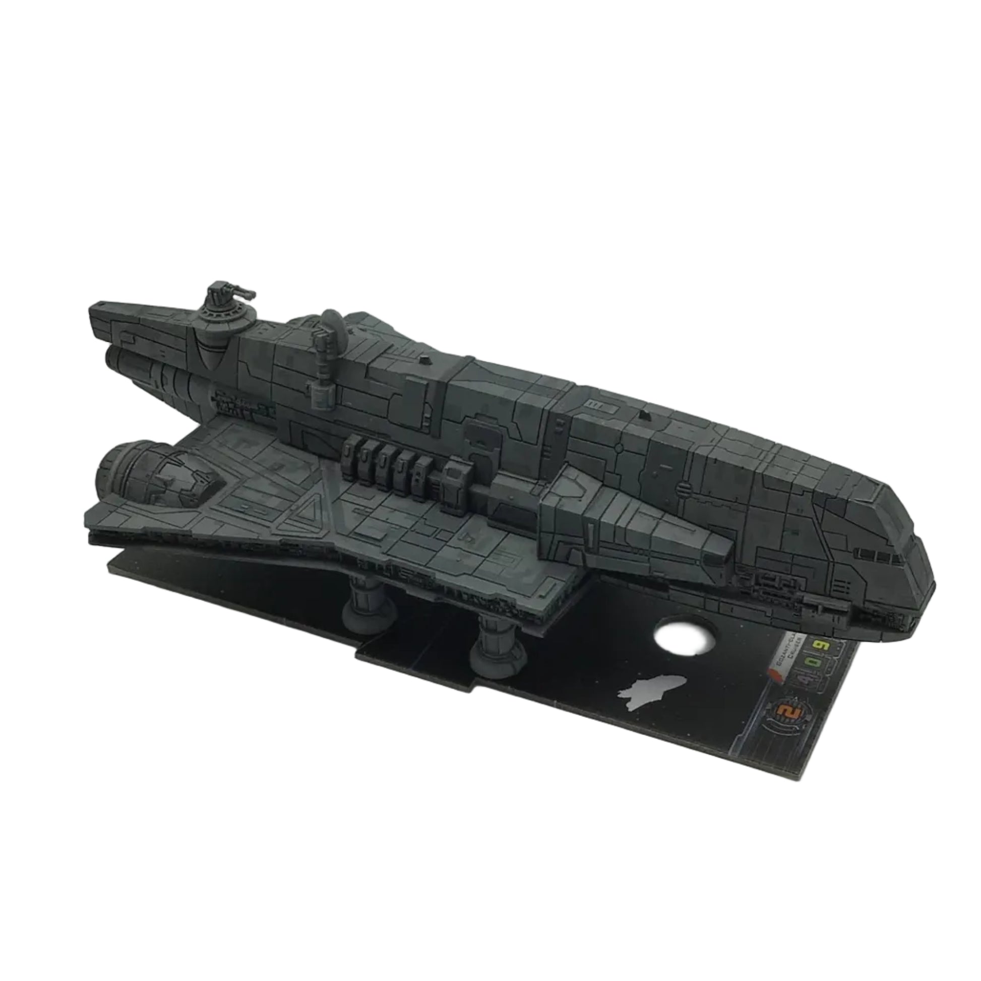 Star Wars X-Wing Miniatures Gozanti Class Cruiser