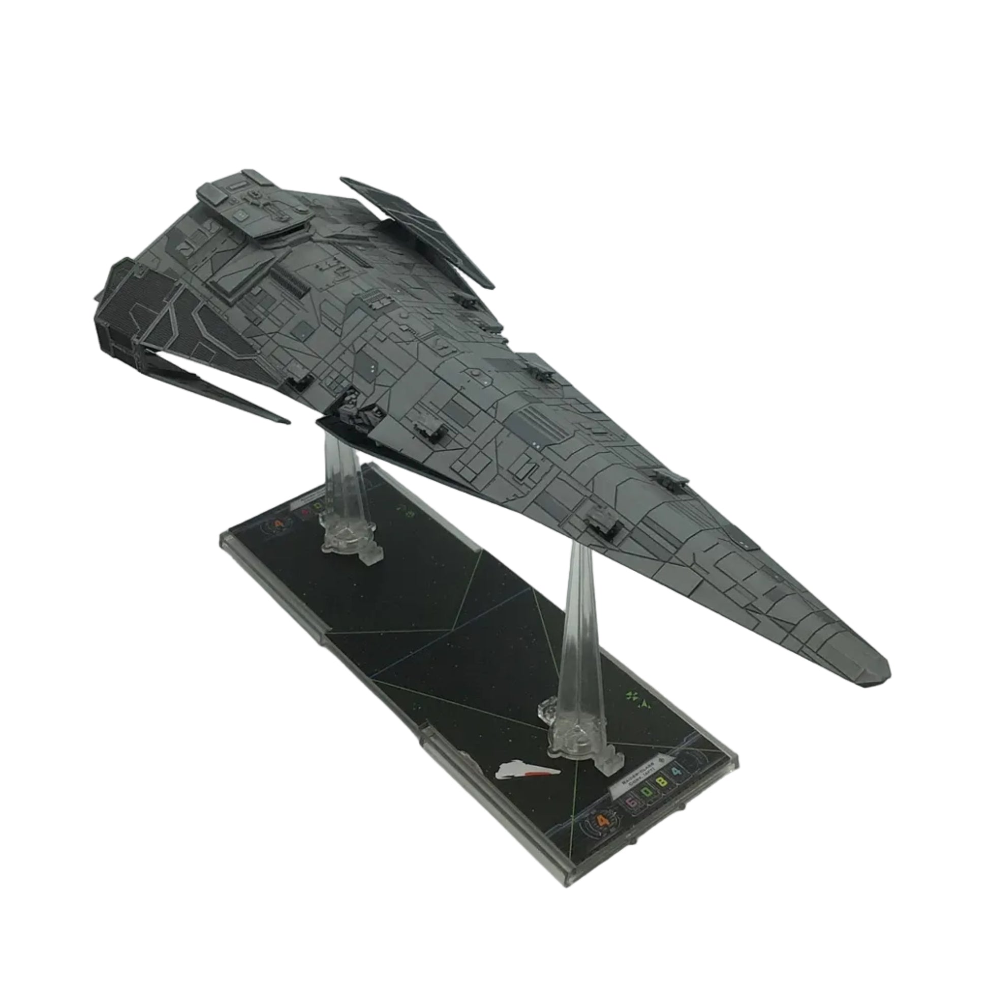 Star Wars X-Wing Miniatures Imperial Raider-Class Corvette