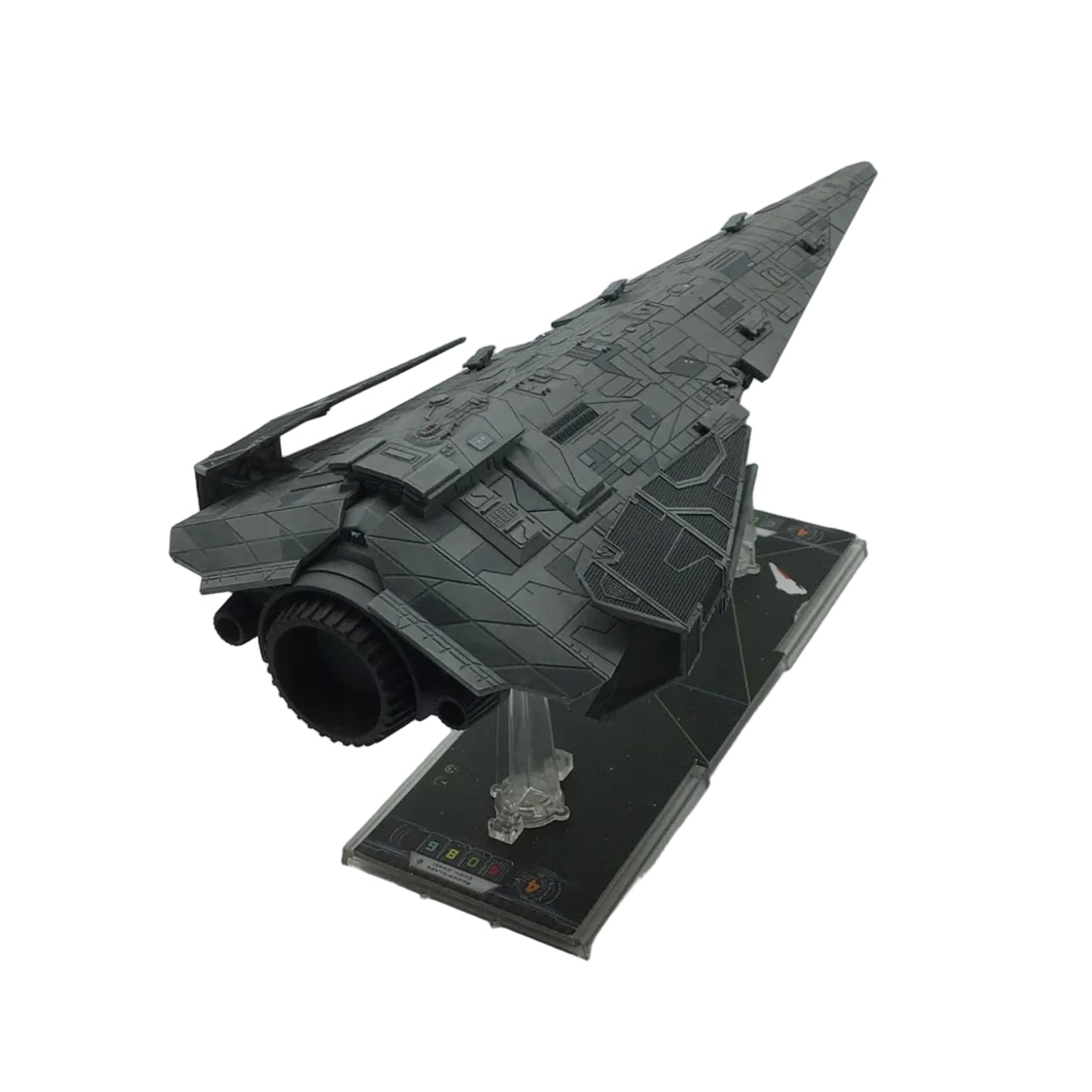 Star Wars X-Wing Miniatures Imperial Raider-Class Corvette