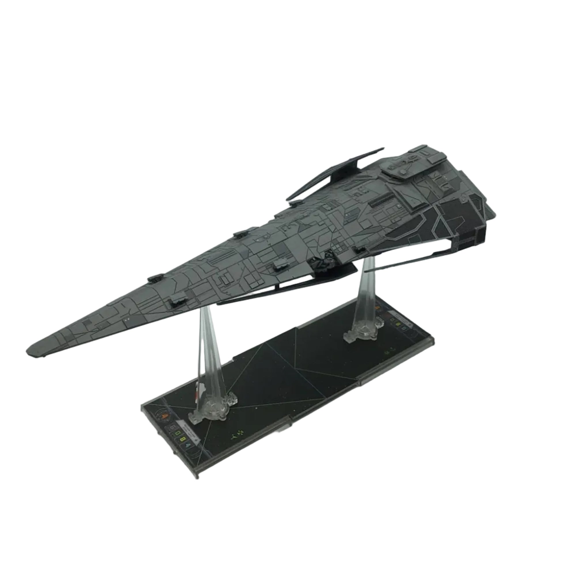 Star Wars X-Wing Miniatures Imperial Raider-Class Corvette