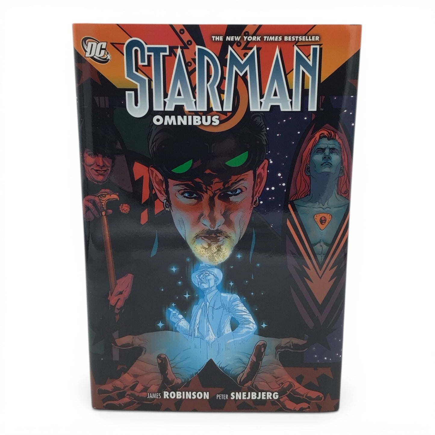Starman Omnibus Volume 5 - DC Comics