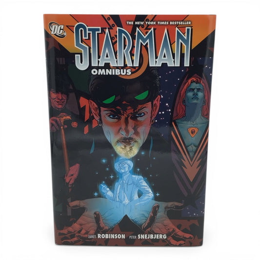 Starman Omnibus Volume 5 - DC Comics
