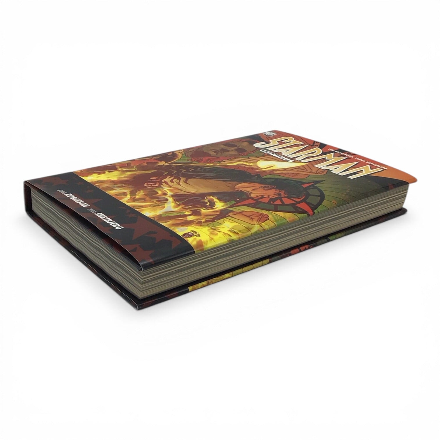 Starman Omnibus Volume 6 - DC Comics