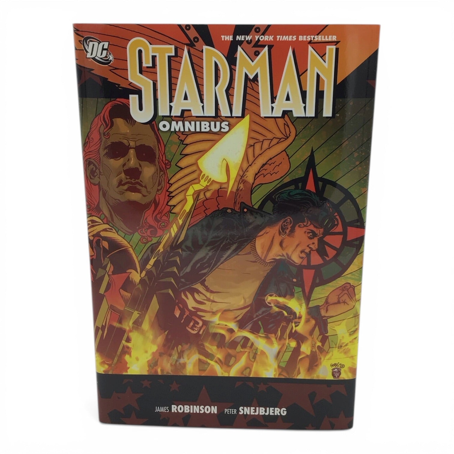 Starman Omnibus Volume 6 - DC Comics