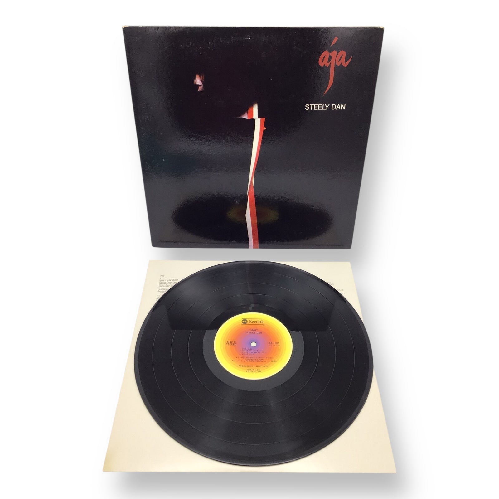 Steely Dan - Aja | Preowned Classic