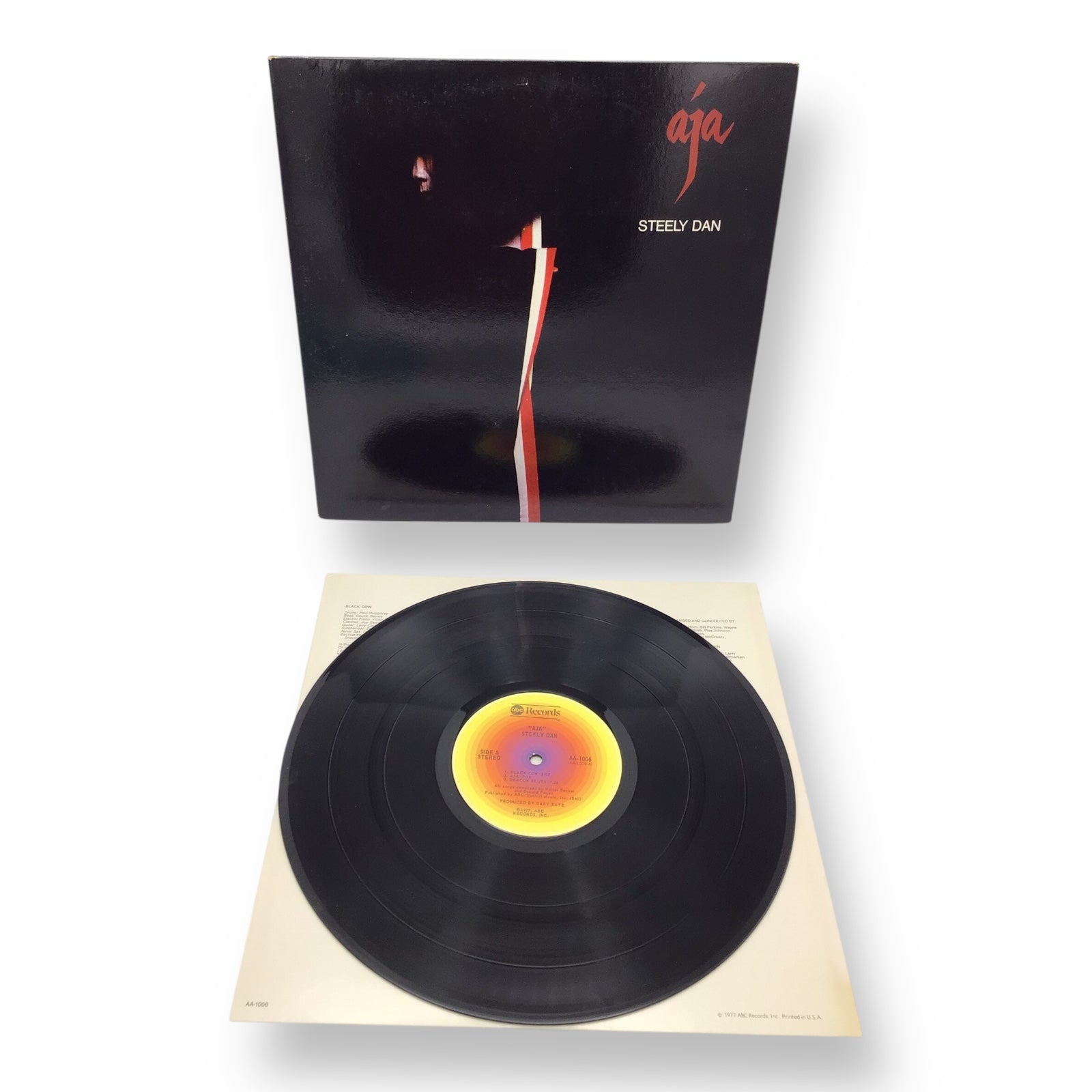 Steely Dan - Aja | Preowned Classic