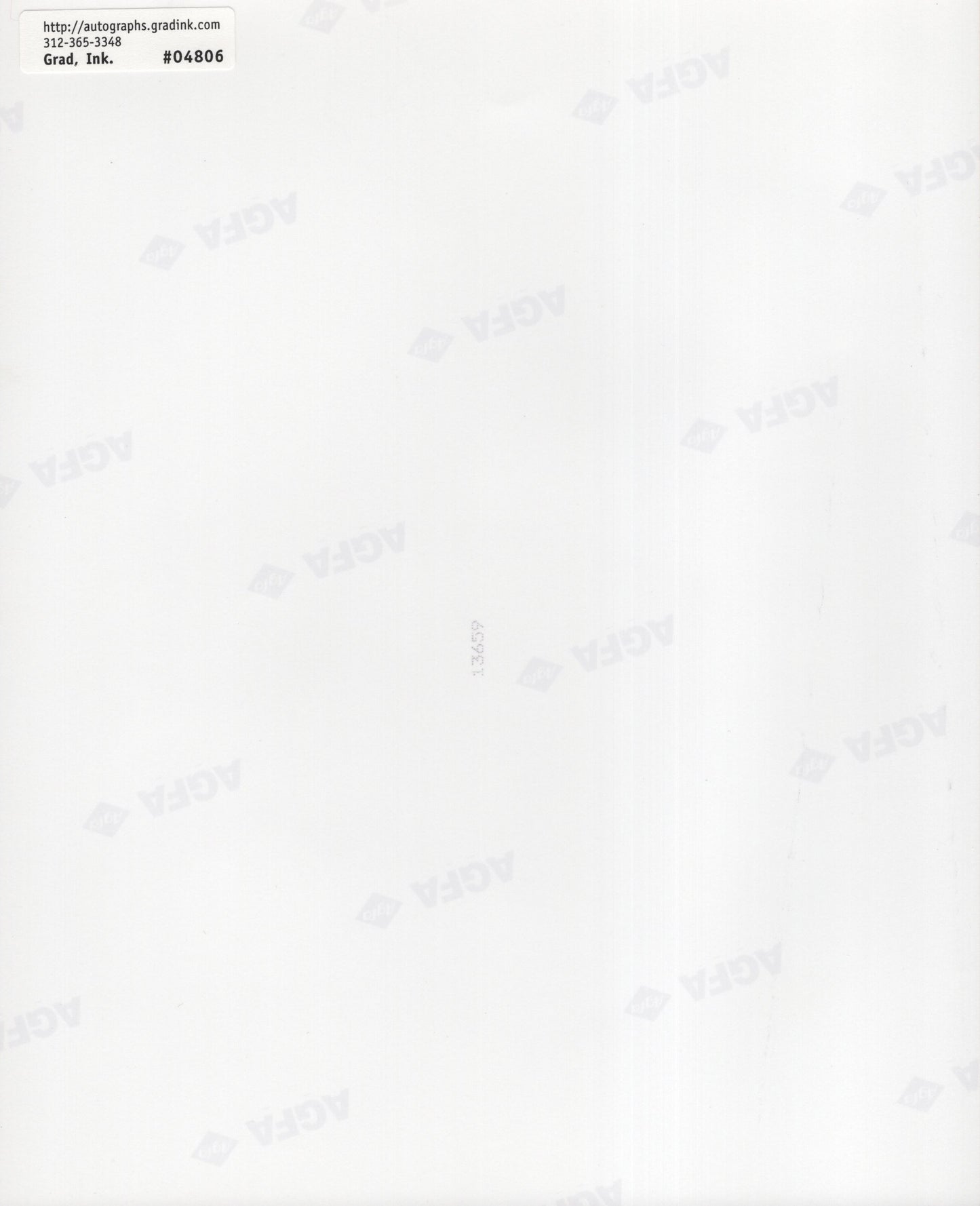 Stefanie Powers Signed 8x10 Photo – “Hart to Hart” in White Sweater – JSA & PSA