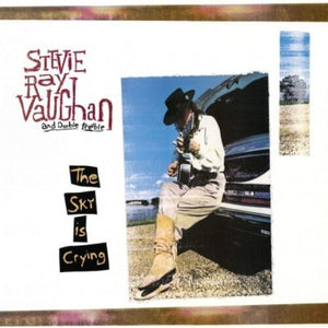Stevie Ray Vaughan - The Sky Is Crying | Vinyl LP Album