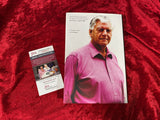 Straight From The Force's Mouth - Signed by Dave Prowse JSA Certified