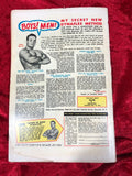 Strange Tales #130- Beatles cameo- 1965- VG