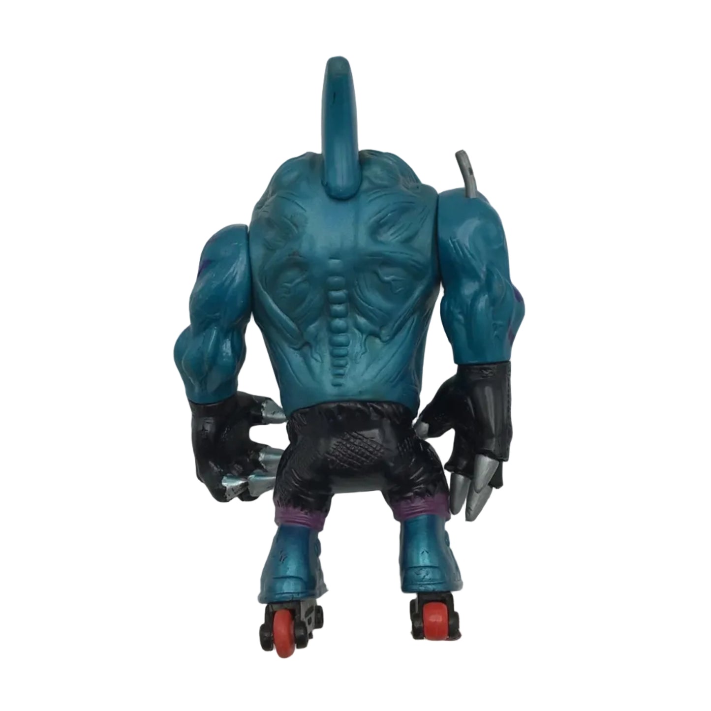Street Shark Streex Sharks Action Figure 1994