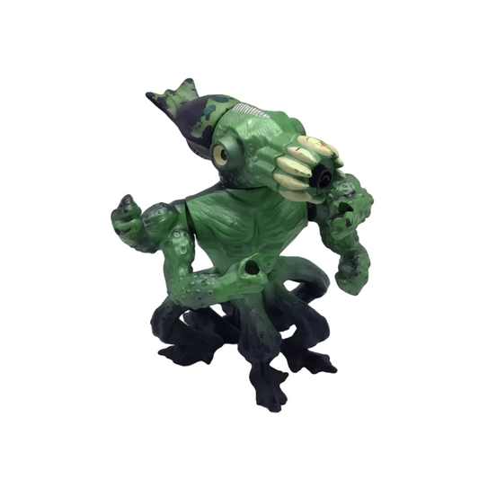 Street Sharks Killamari Squid Action Figure 1995