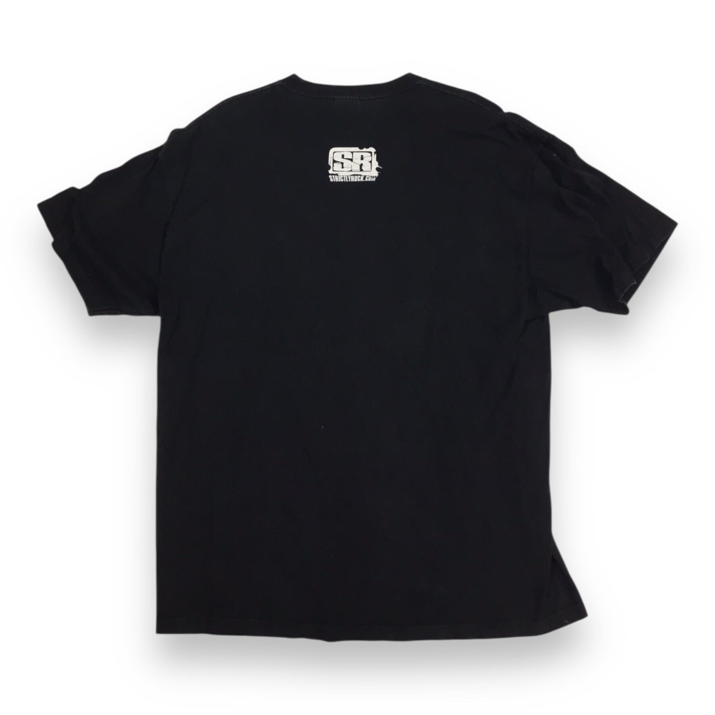 Strictly Rock Monster Ride T-Shirt