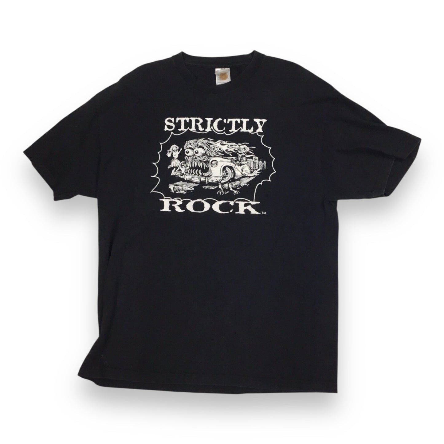 Strictly Rock Monster Ride T-Shirt