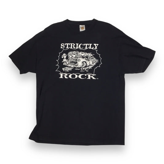 Strictly Rock Monster Ride T-Shirt