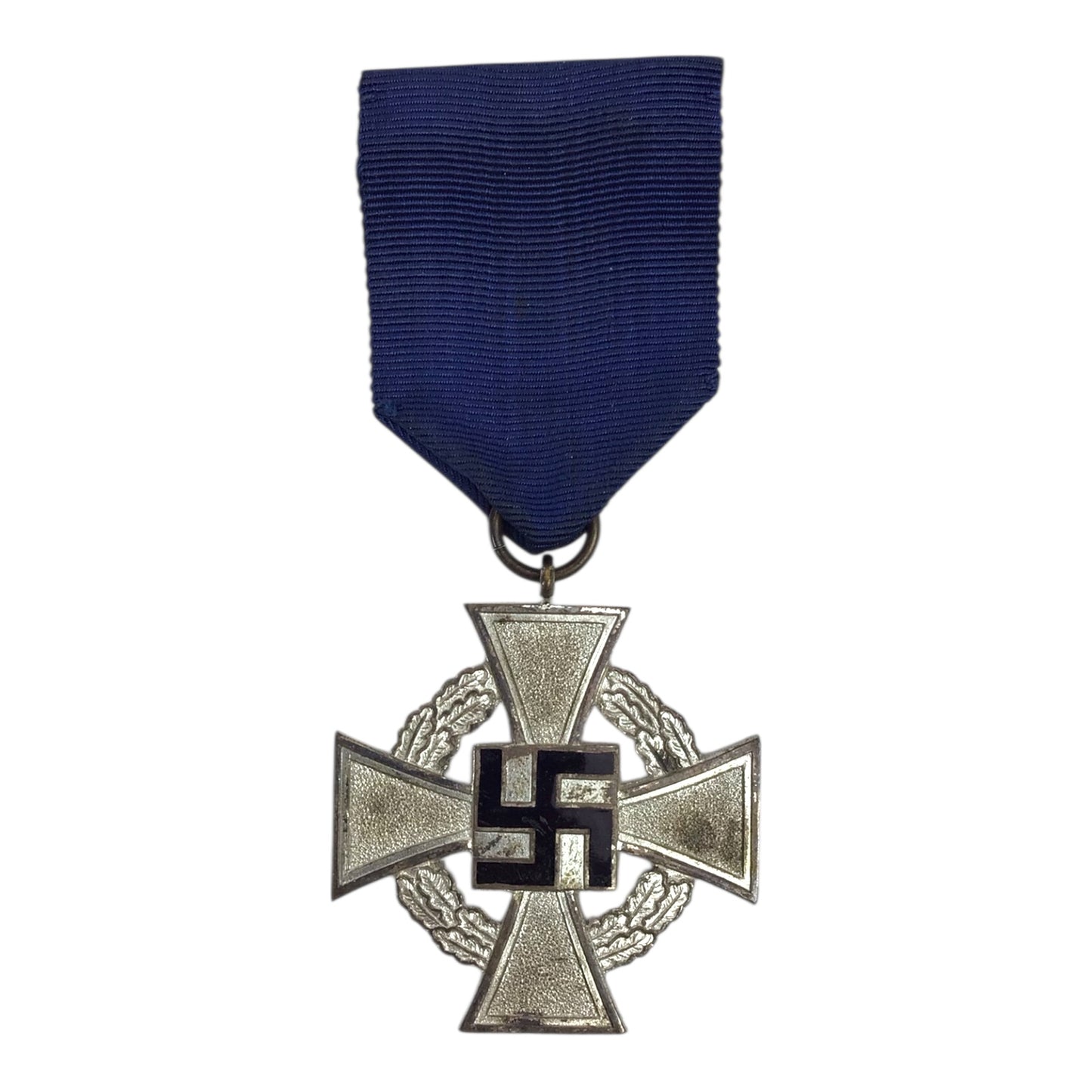 Super Cool German WW2 Daimler-Benz Paul Mohn Riker Grouping with Medal, ID & Photo