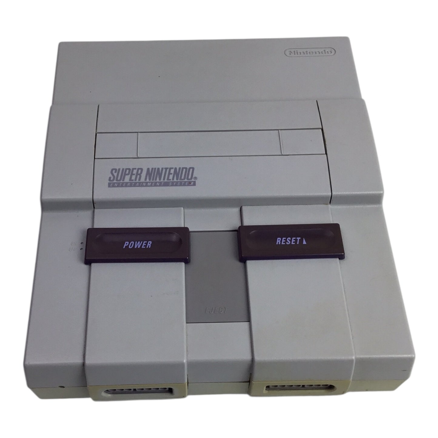 Super Nintendo Bundle including Controller + Cables