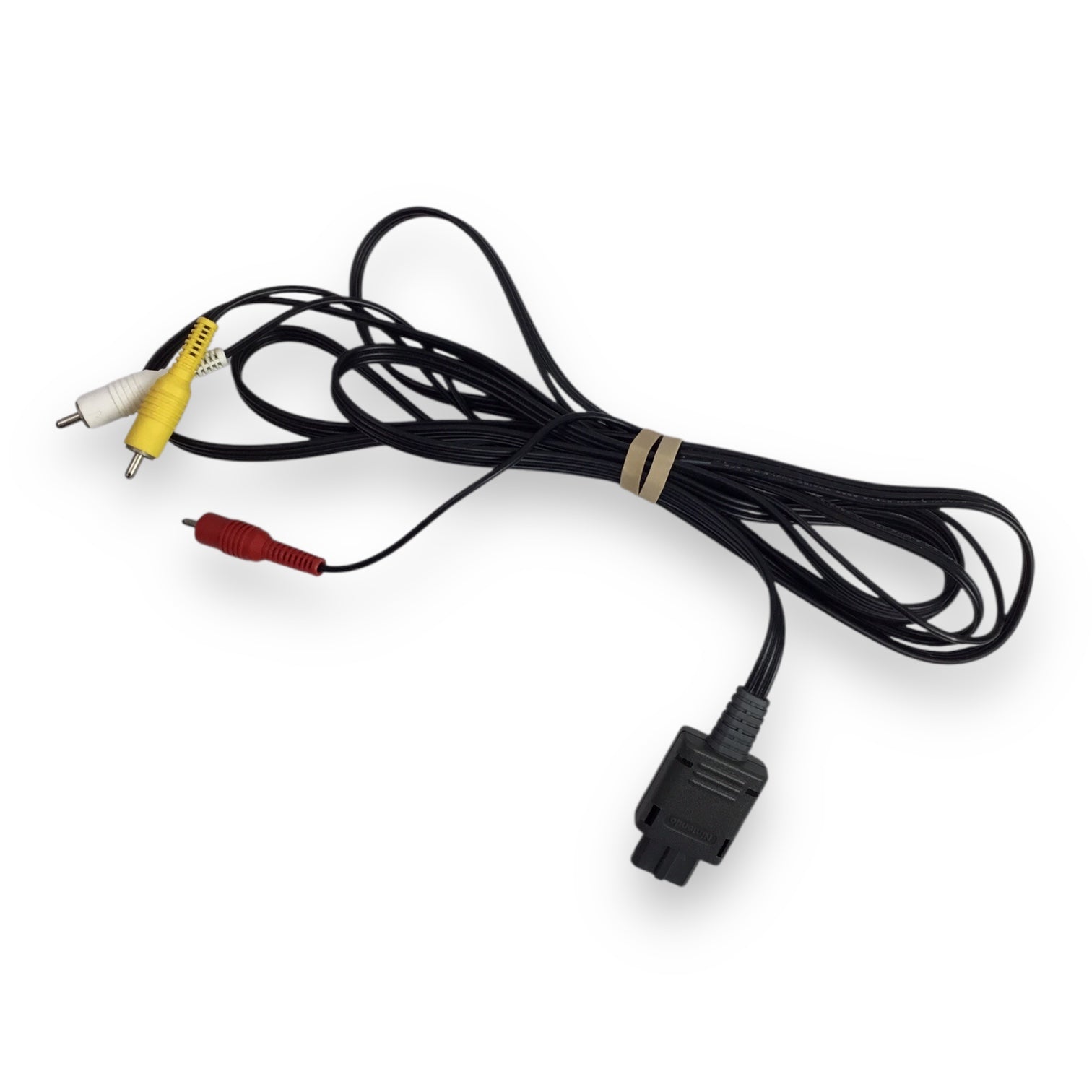 Super Nintendo Bundle including Controllers + Cables